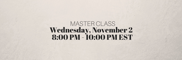 Group Coaching Session 05