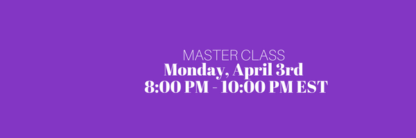 Group Coaching Session 01