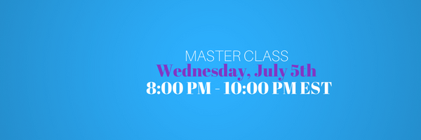 Group Coaching Session 01