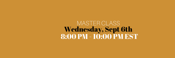 Group Coaching Session 01