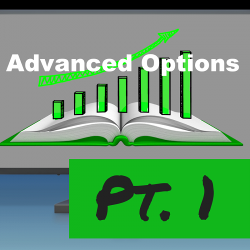 More information about "Advanced Options - Part 1"
