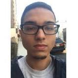 Andrew De Los Santos