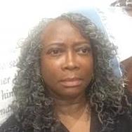 Gwendolyn Porter