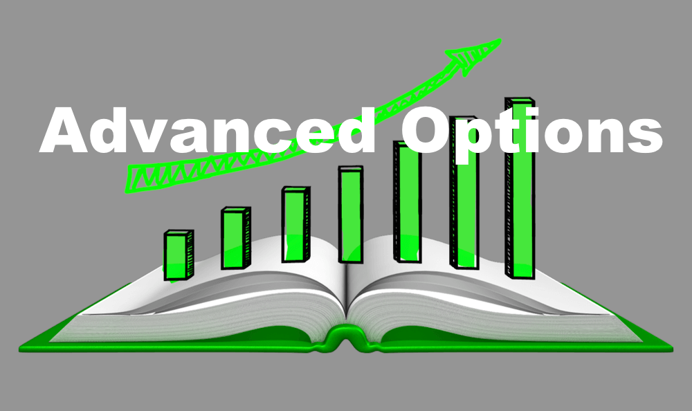 Advanced Options