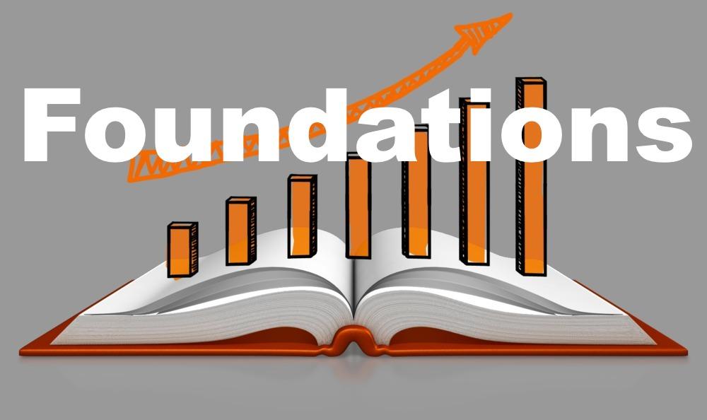 Foundations