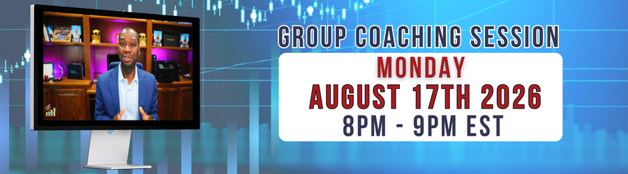 Group Coaching Session