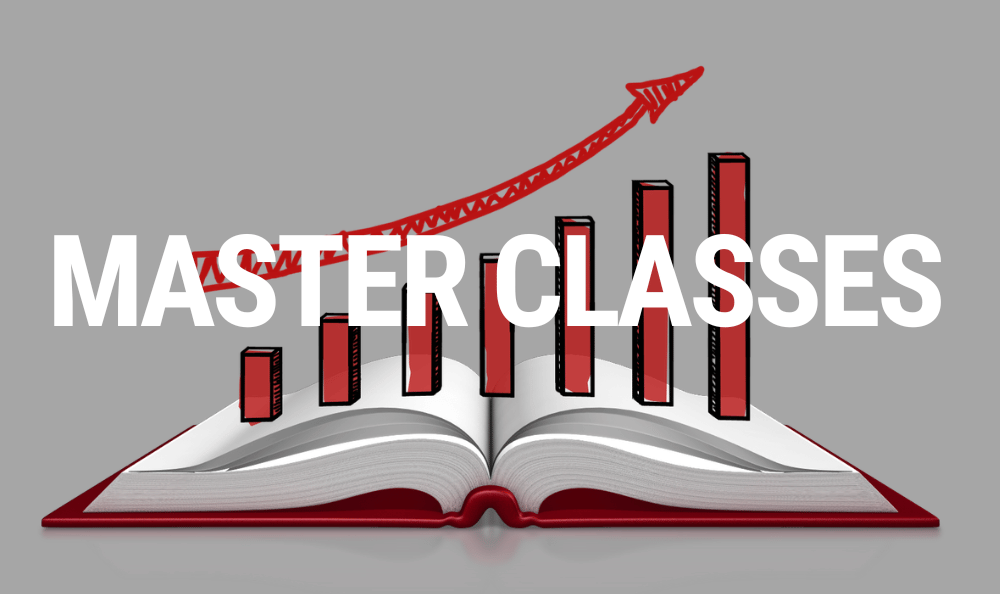 Master Classes / Advanced Technicals
