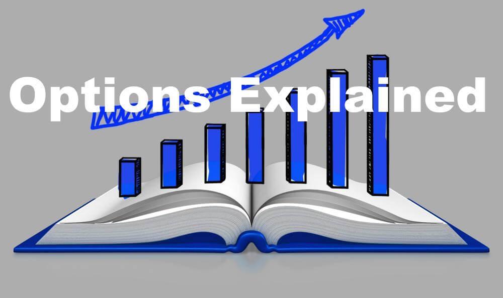 Options Explained