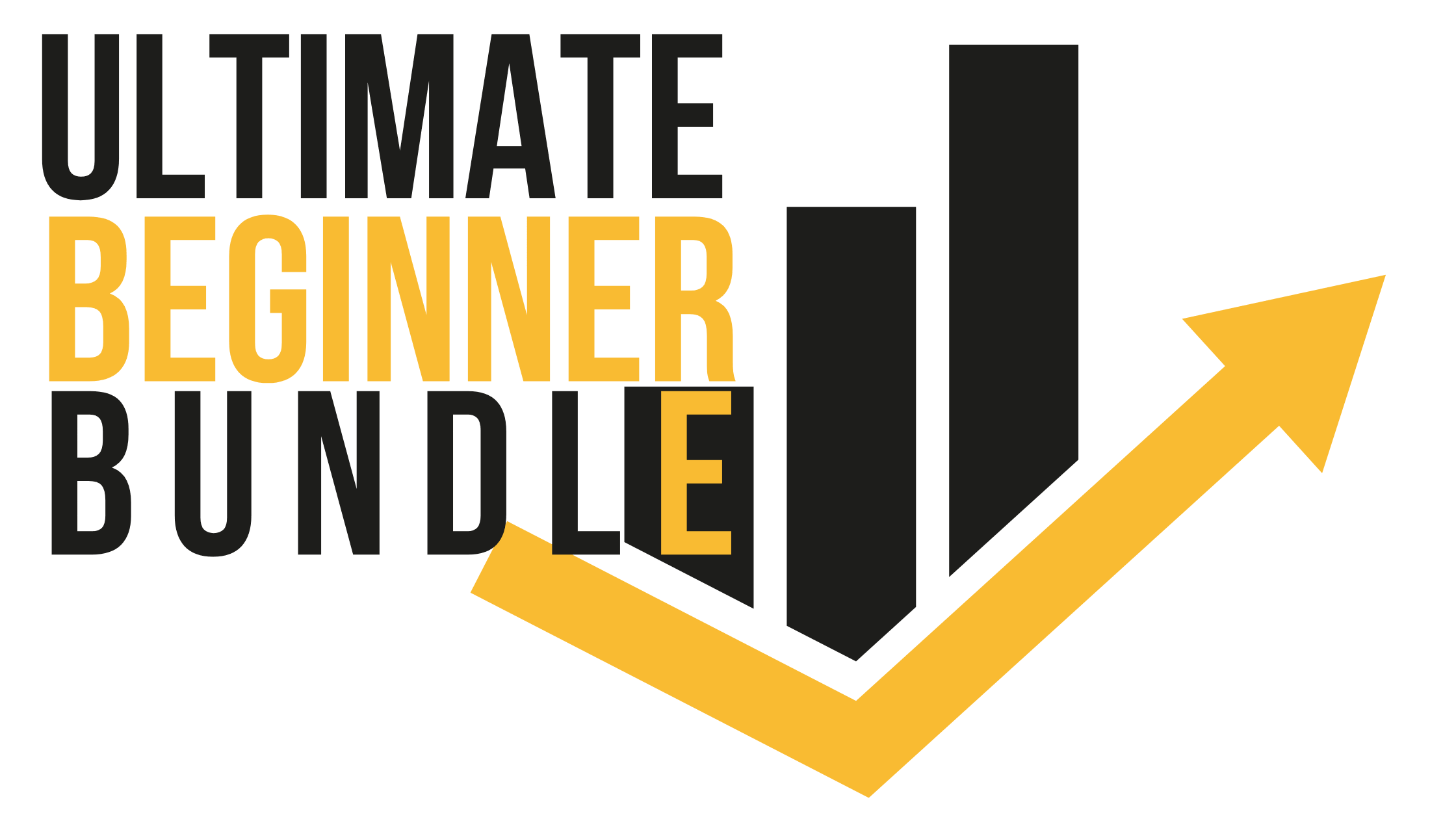 Ultimate Beginners Bundle